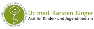 Logo Praxis Dr. Jünger